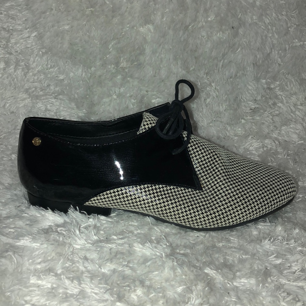 G.H. Bass & Co. Dressy Ox’s